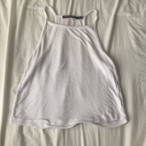 brandy melville tank top